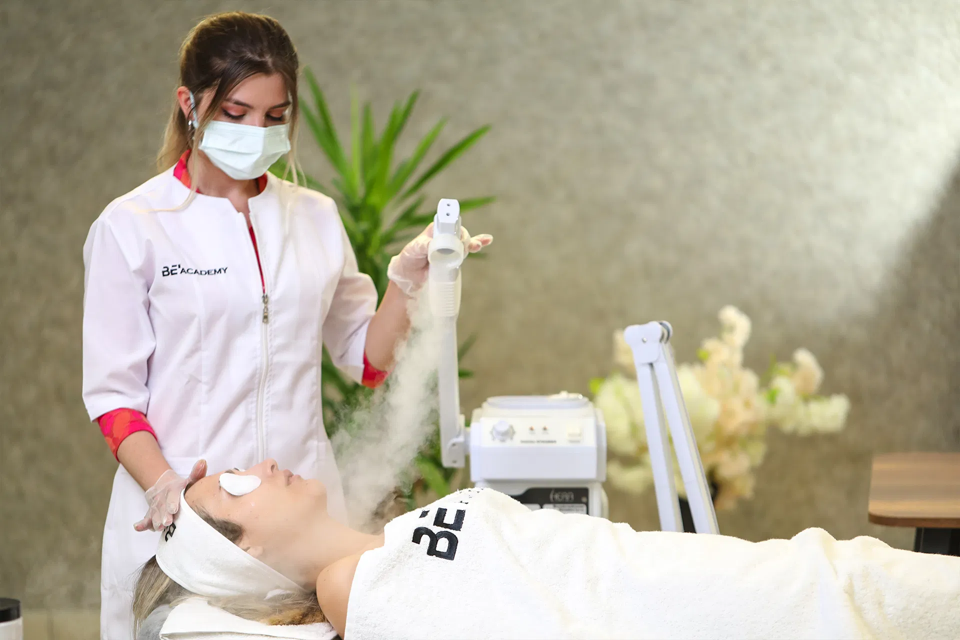 Çifteler Güzellik Uzmanı