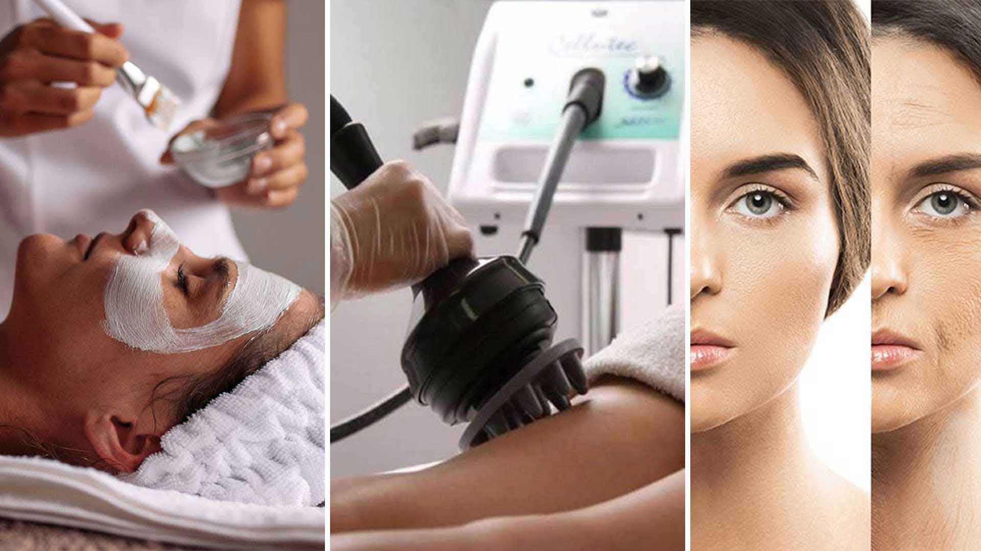 Çifteler Güzellik Uzmanı